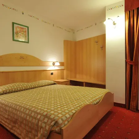 Adamello Hotel