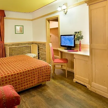 Adamello Hotel Passo del Tonale