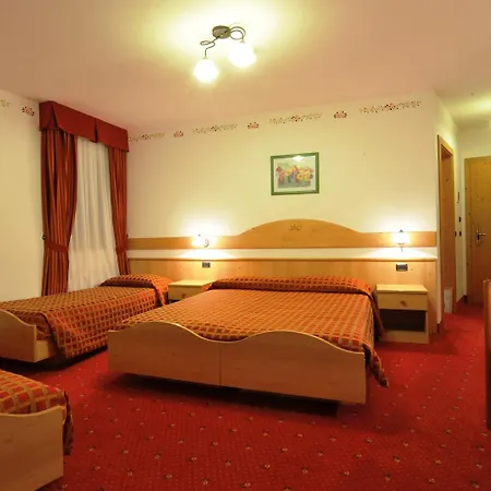Adamello 3*