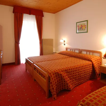 Adamello Hotel