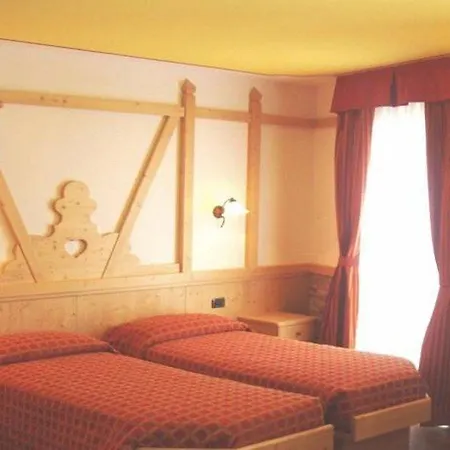 Hotel Adamello