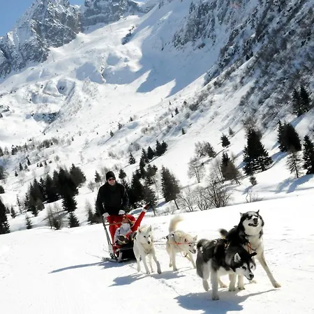 Adamello Passo del Tonale