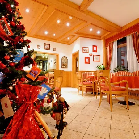 Hotel Adamello 3*