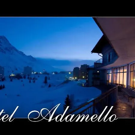 Adamello Passo del Tonale