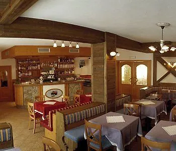 Adamello Hotel