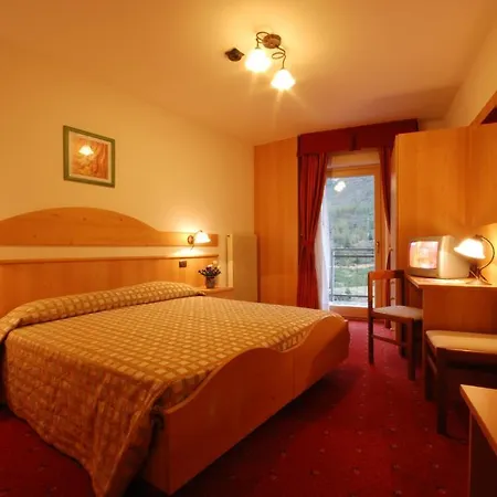 Adamello Hotel Passo del Tonale