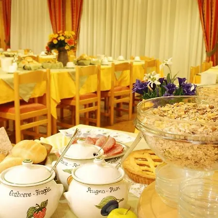 Adamello Hotel 3*