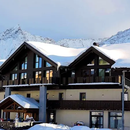 Adamello Passo del Tonale