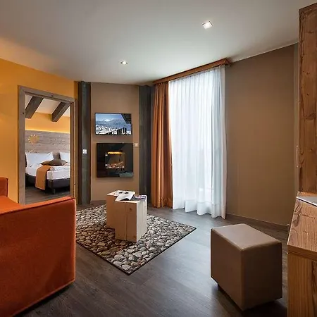 Hotel Adamello
