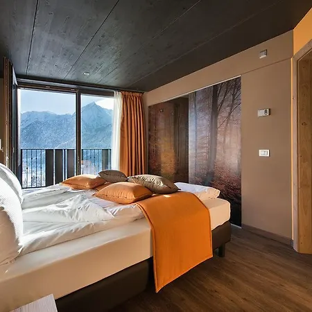 Hotel Hotel Adamello 3*