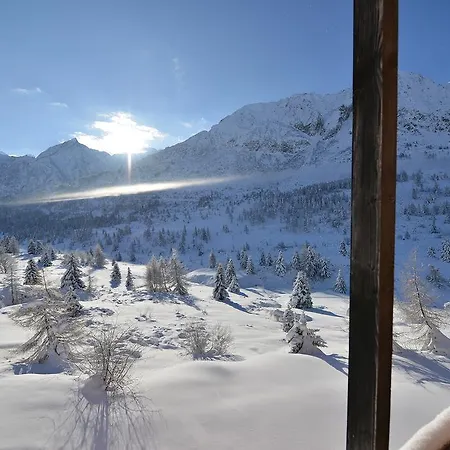 Hotel Adamello 3* Passo del Tonale