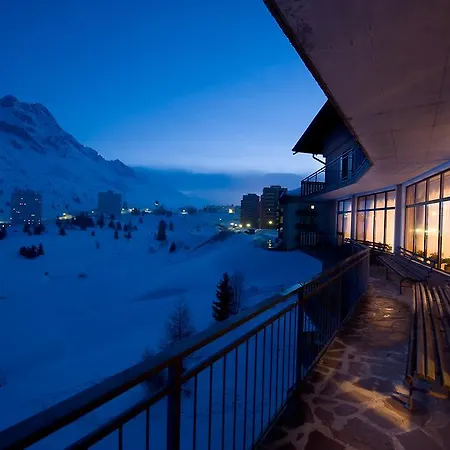 Hotel Hotel Adamello 3*