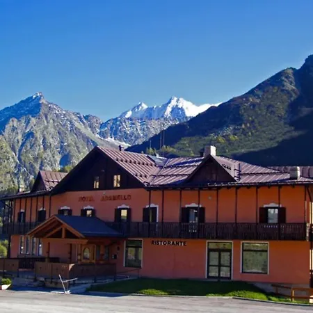 Adamello 3*